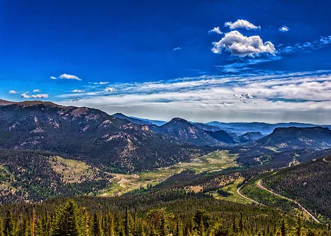 West Horseshoe Park