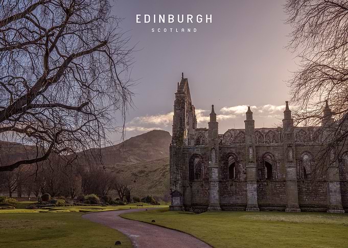 Edinburgh