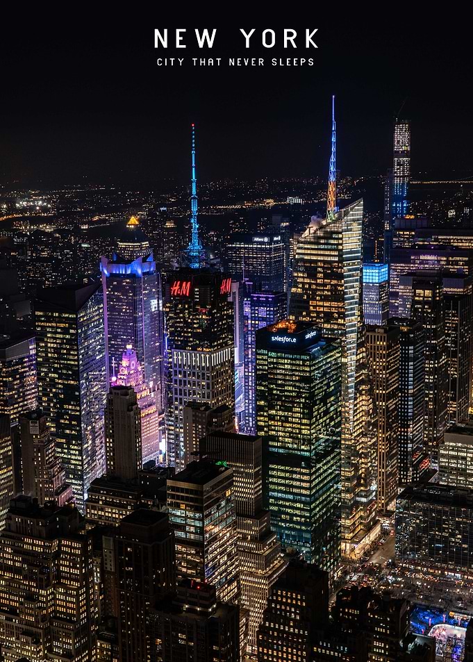 New York