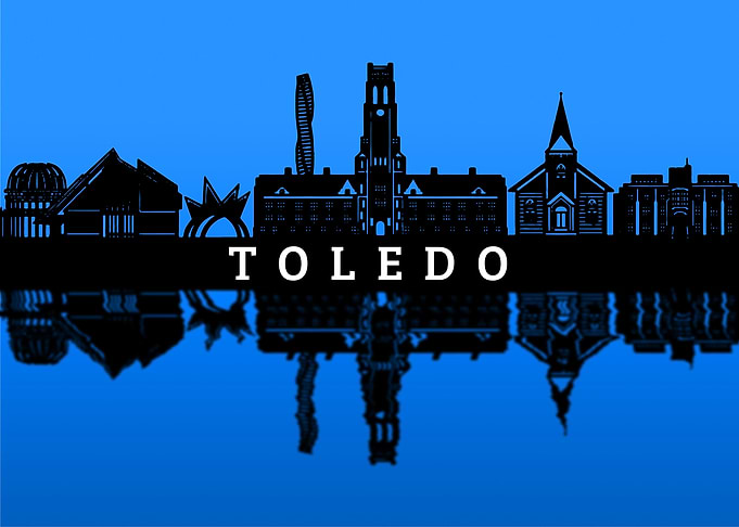 Toledo