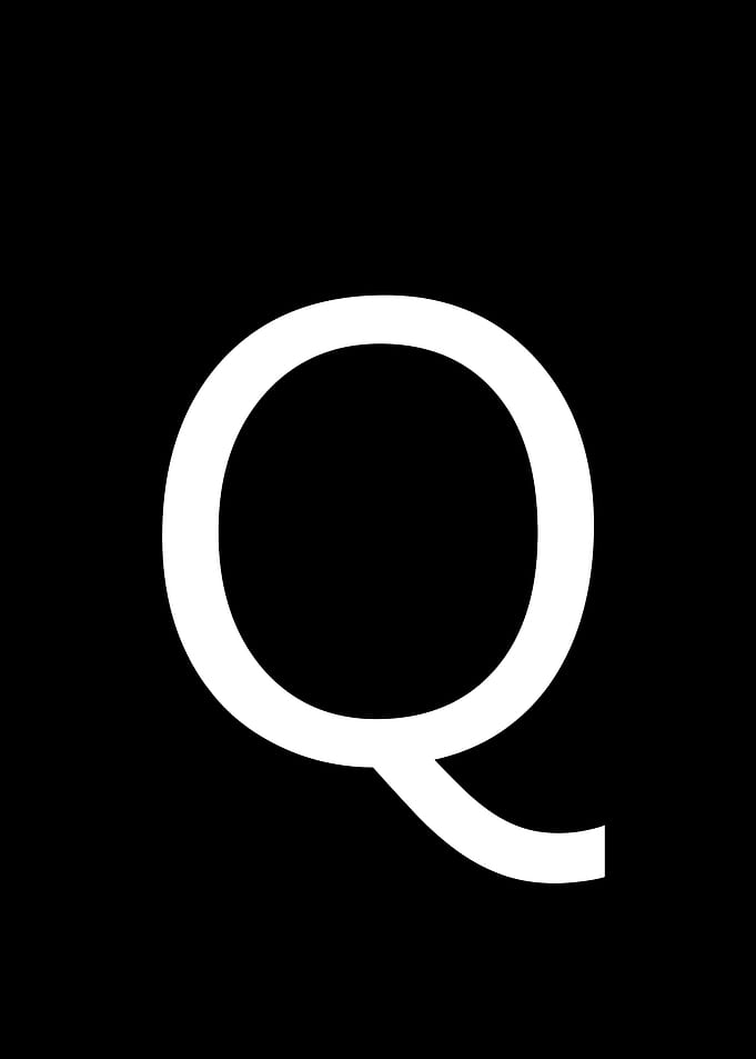 Q