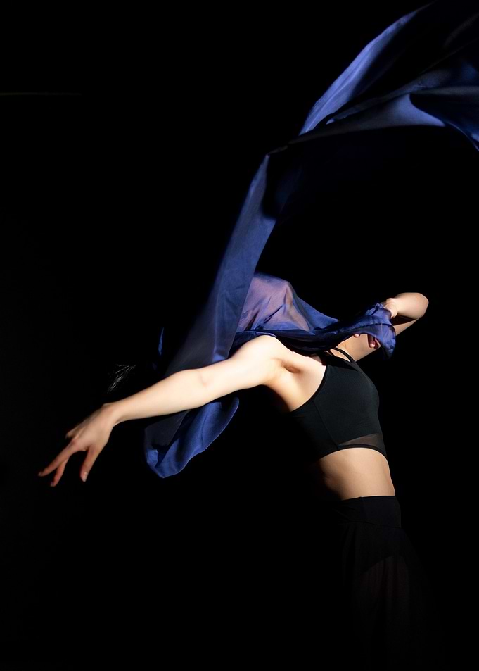 Dancing passion