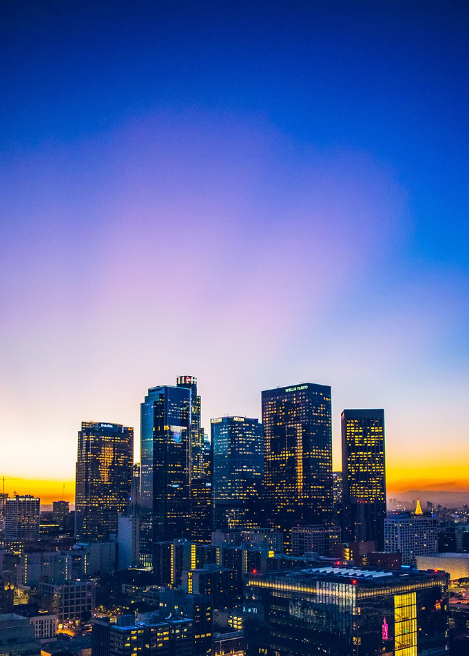 Cityscapes