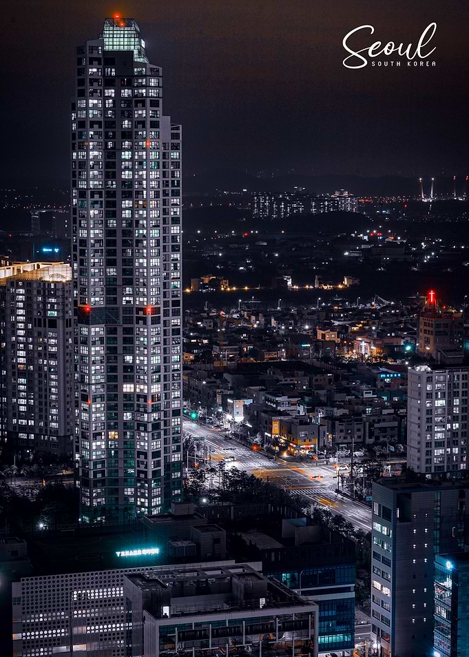 Seoul