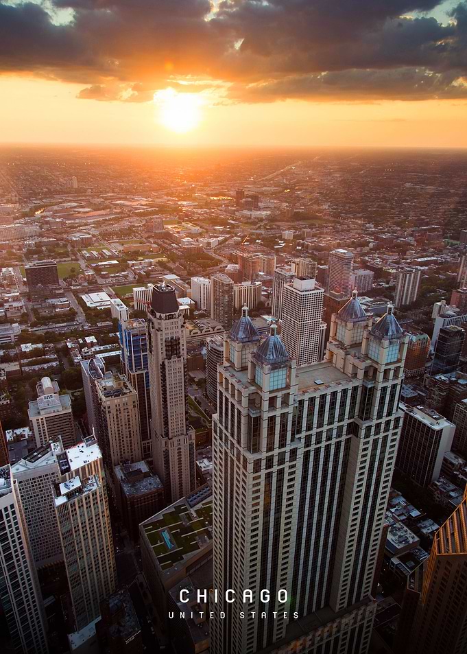 Chicago