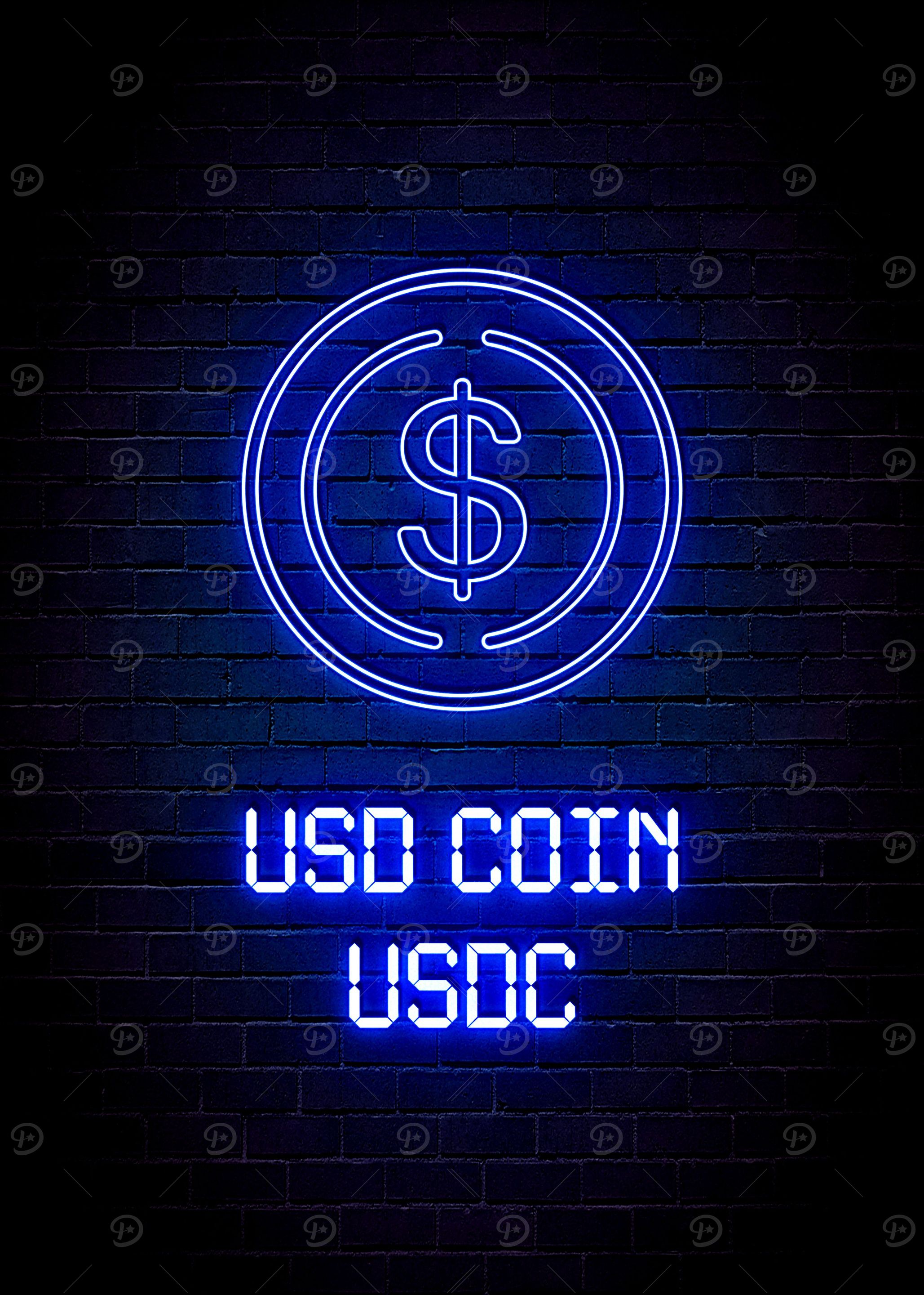 USD Coin USDC