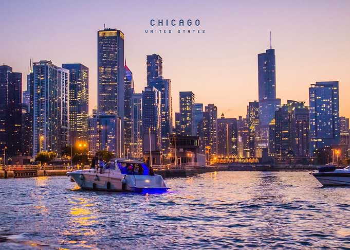 Chicago