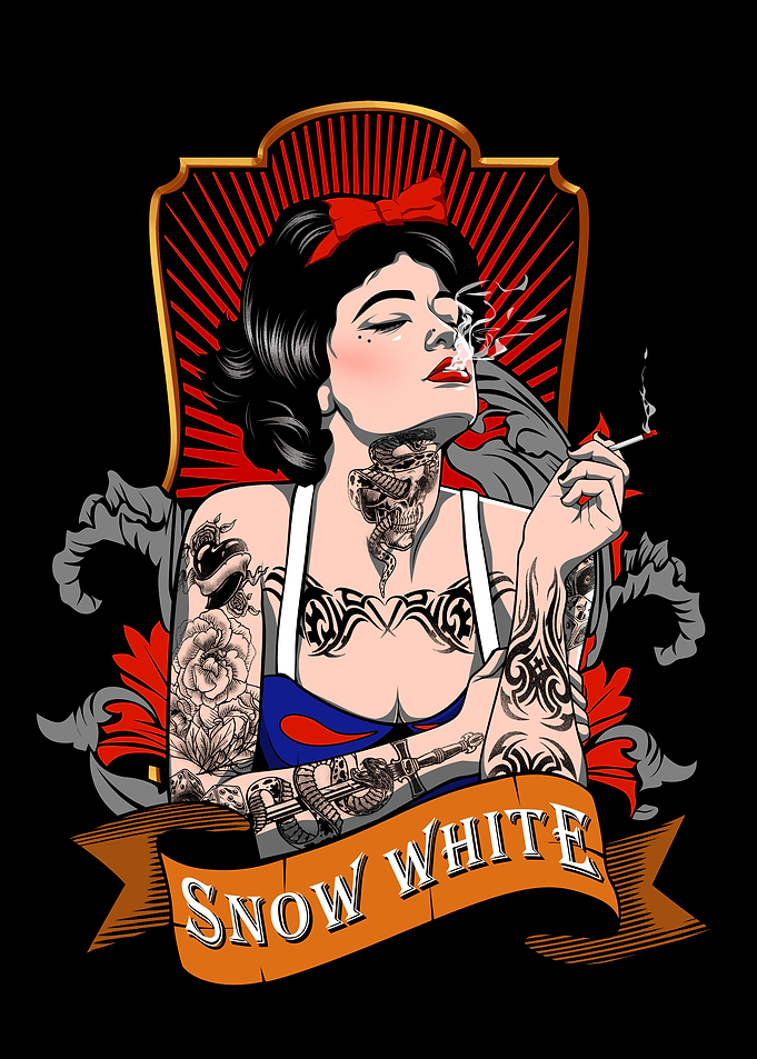 Snow White