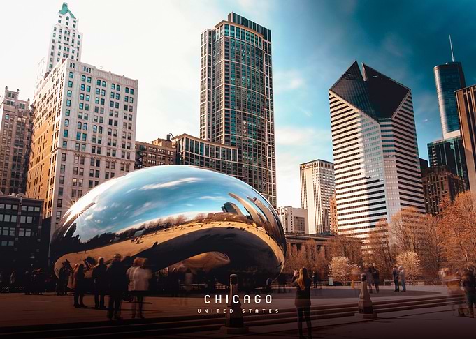 Chicago