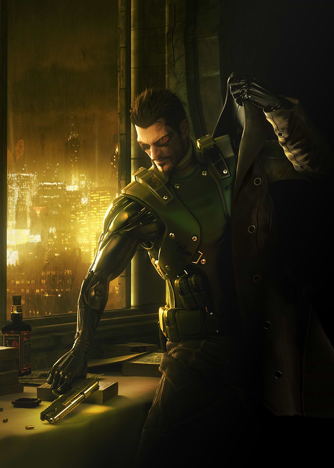 Deus Ex