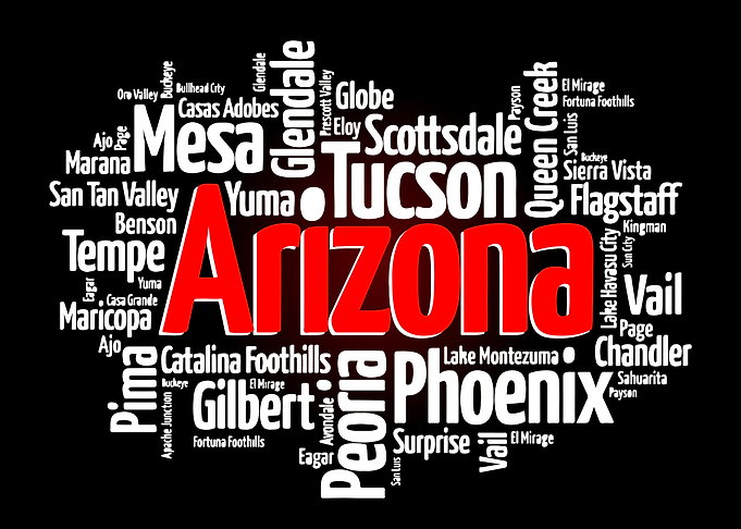 Arizona