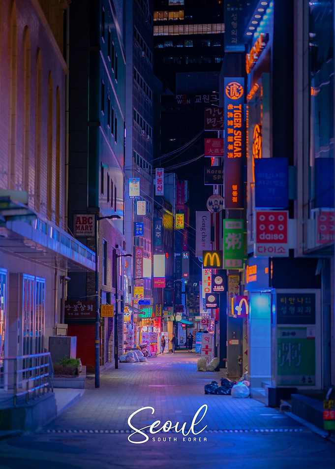 Seoul
