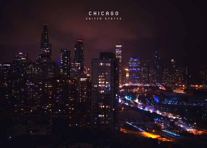 Chicago