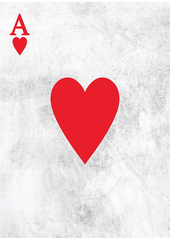 Playing Card