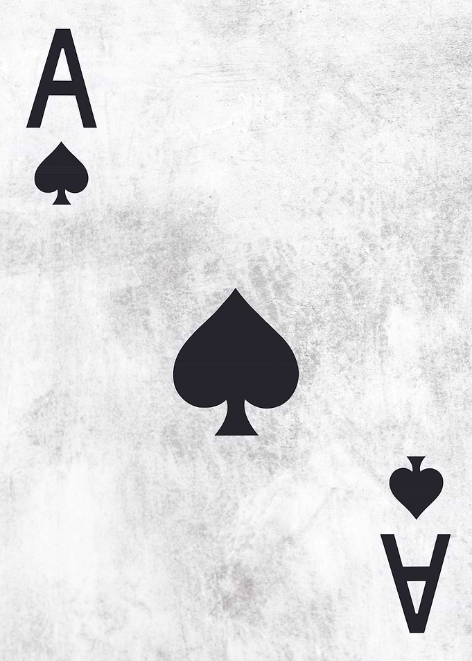 Playing Card