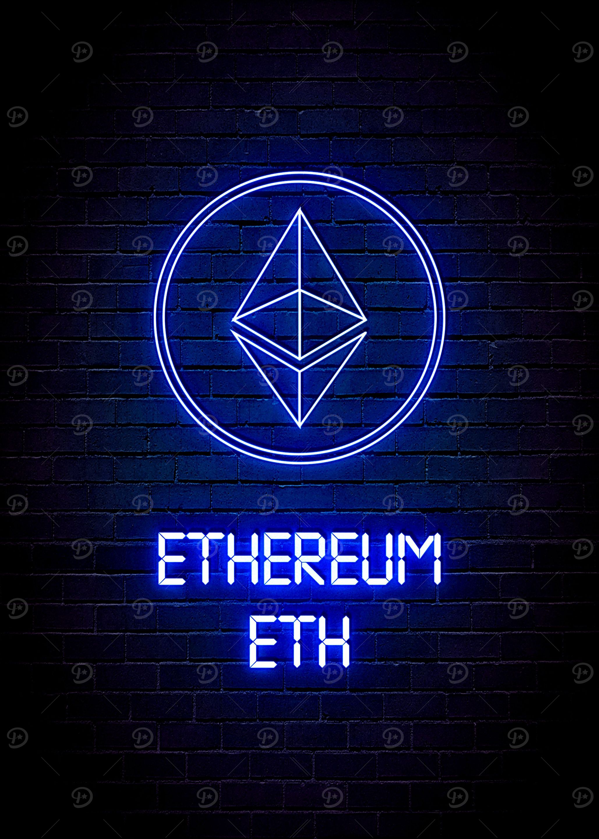 Ethereum ETH