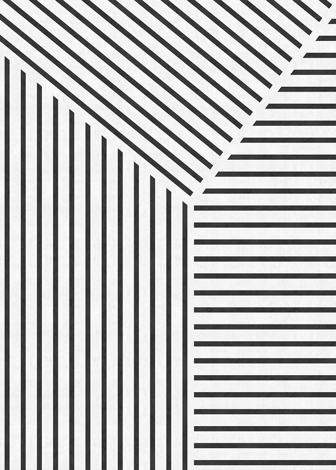 Minimalist lines 50