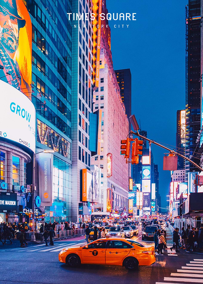 Times Square