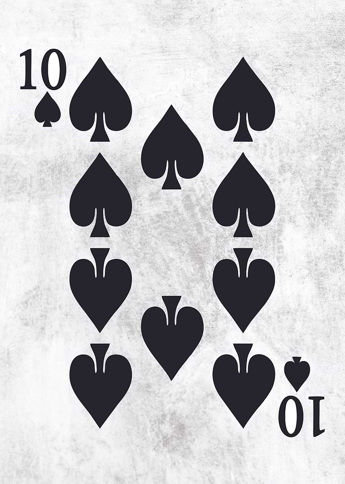 Playing Card