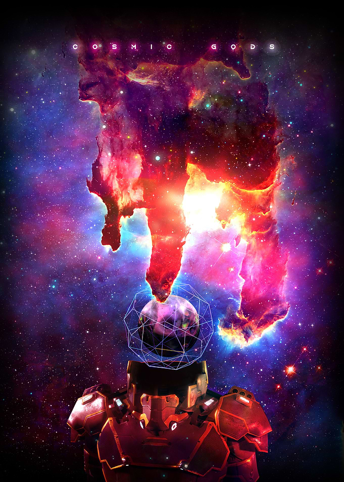 Cosmic Gods