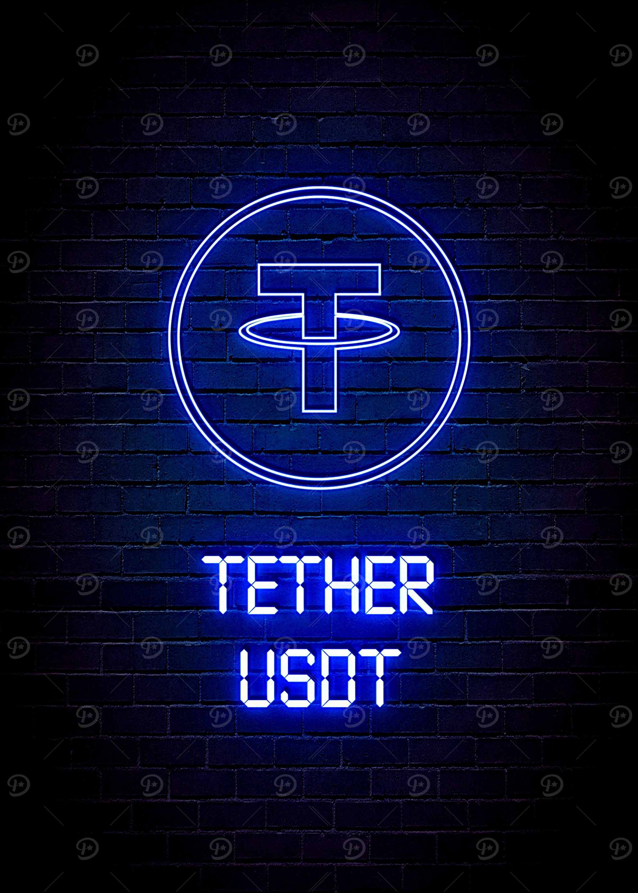 Tether USDT