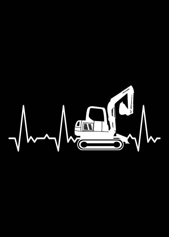 Heartbeat Excavator