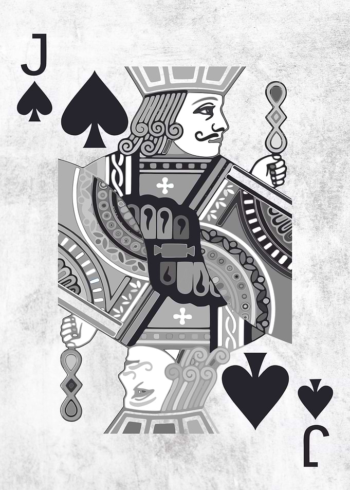 Jack Card
