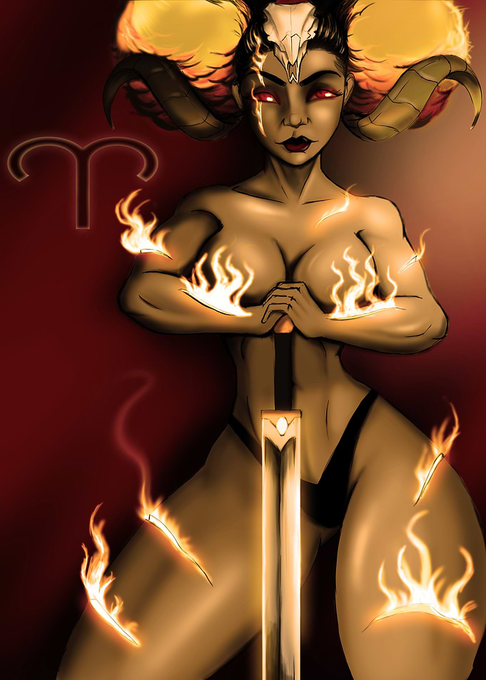 Aries