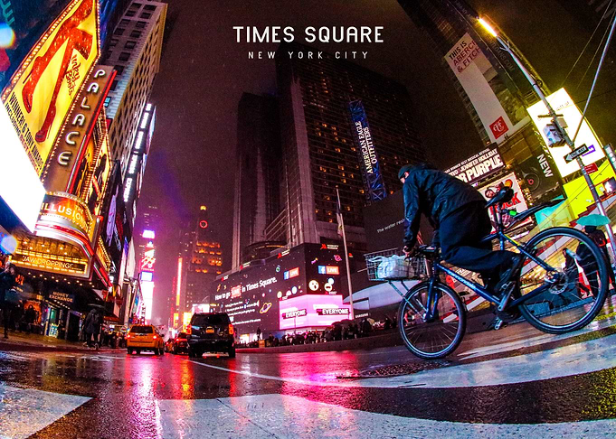 Times Square