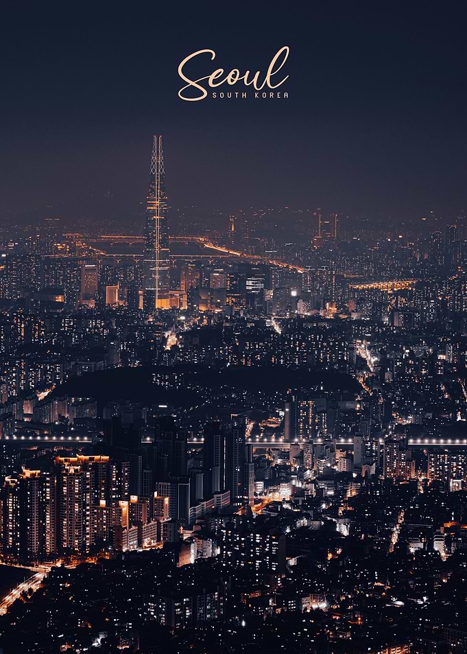 Seoul
