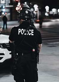 Police Patrols