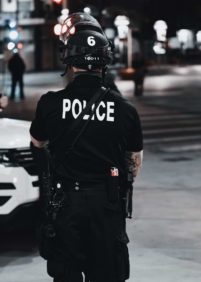Police Patrols