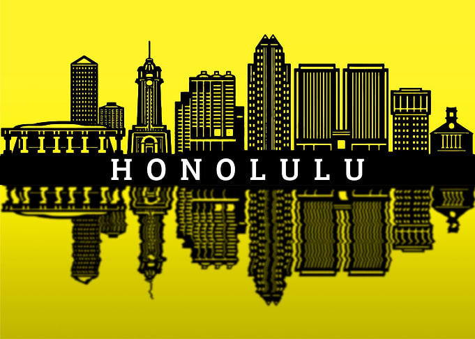 Honolulu