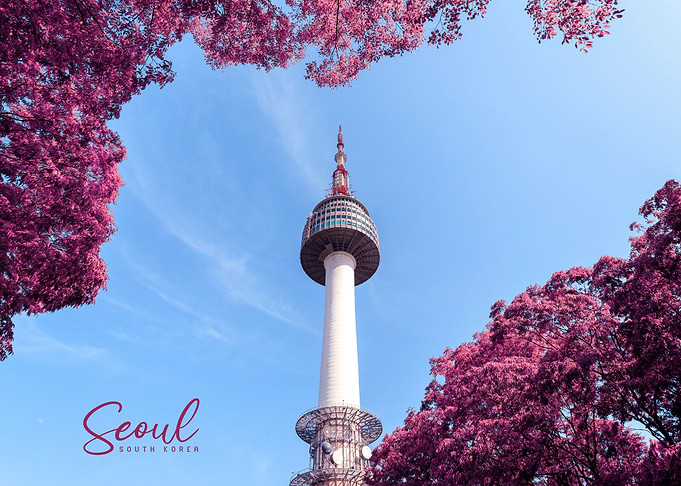 Seoul