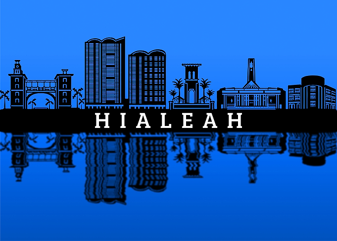Hialeah