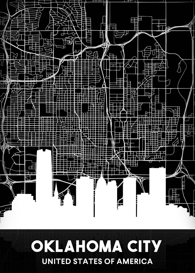 Oklahoma City OK USA