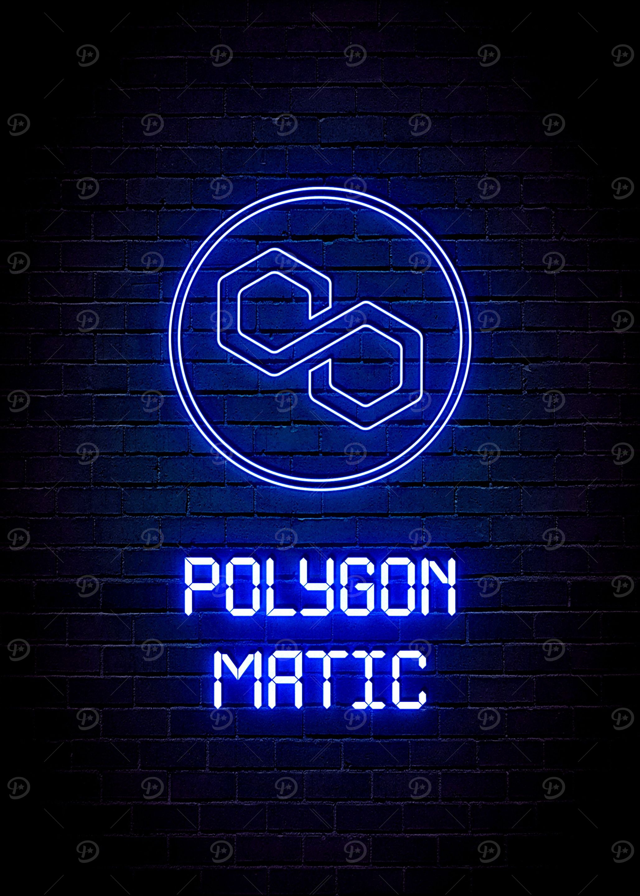 Polygon Matic