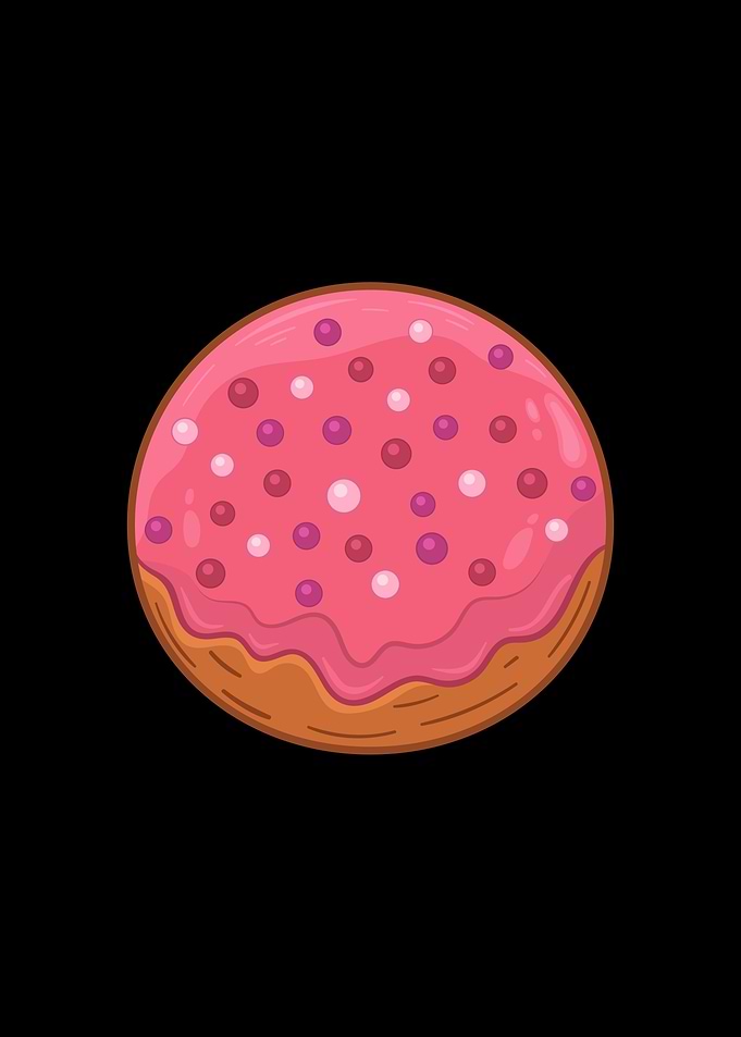 Donuts