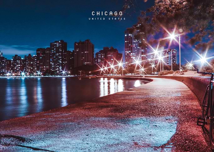Chicago