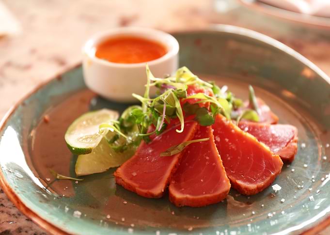 Sashimi