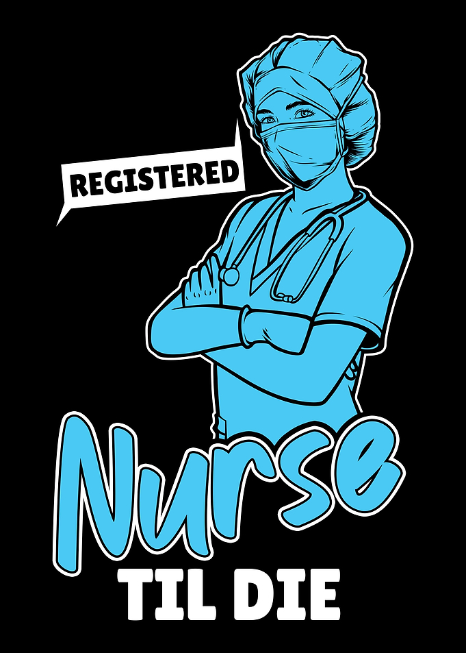 Nurse Nursing Rn