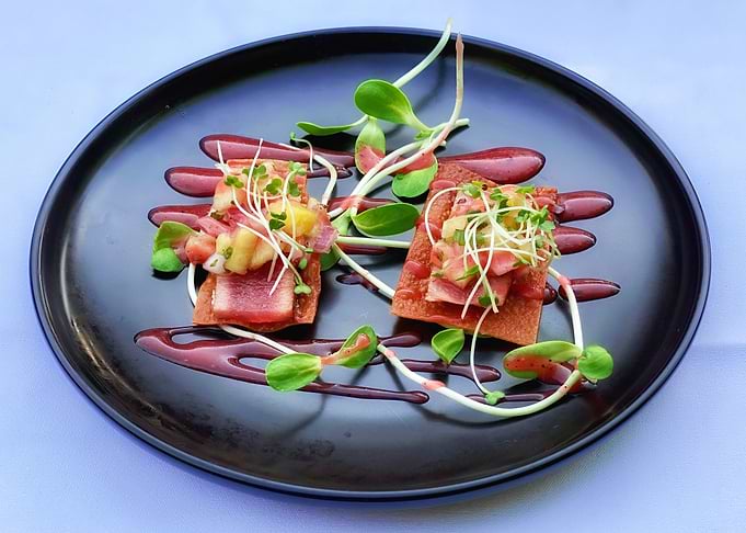 Sashimi