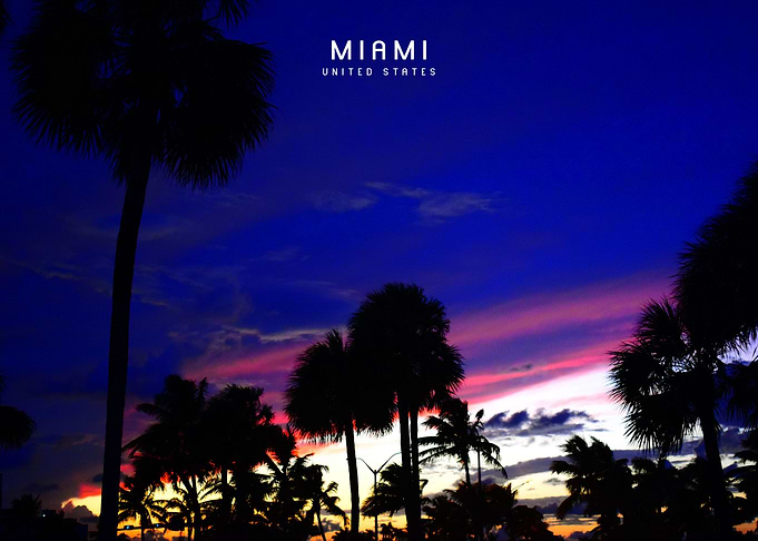 Miami