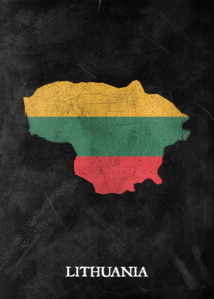 Lithuania