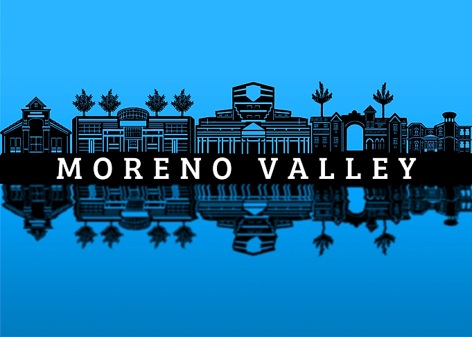Moreno Valley