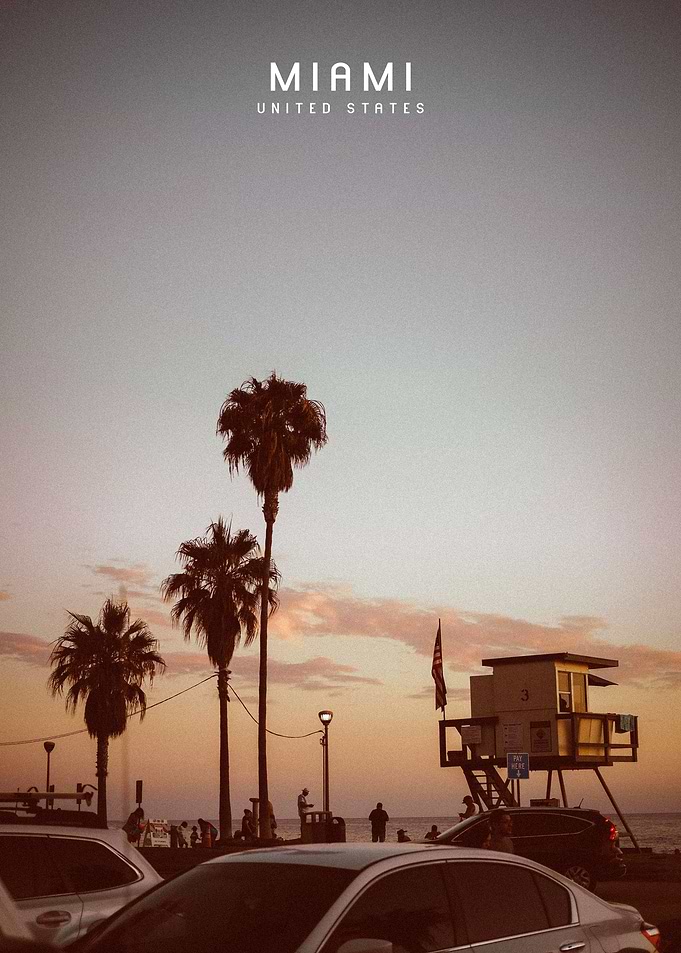 Miami