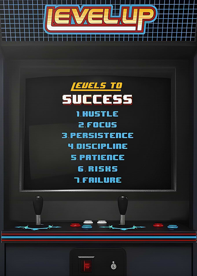 Levels to Success