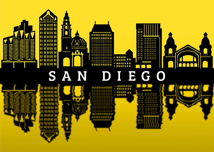 San Diego