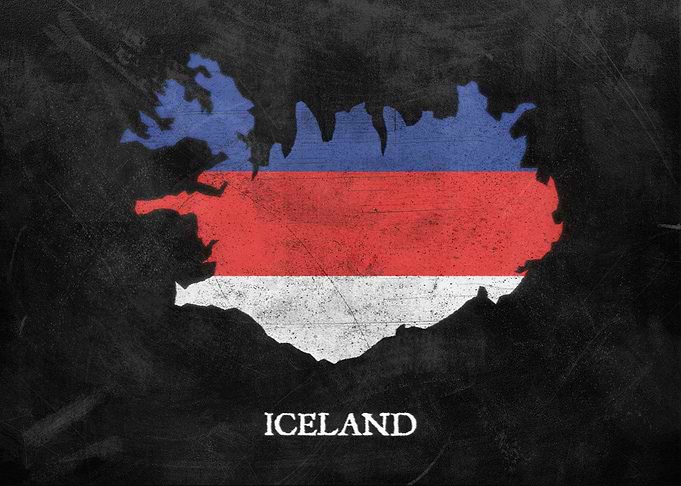 Iceland