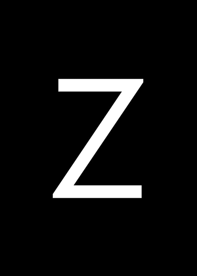 Z
